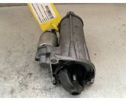 MOTORINO D' AVVIAMENTO FIAT 500 X Serie 52110467 0001181401 Diesel 1.6 (15>)