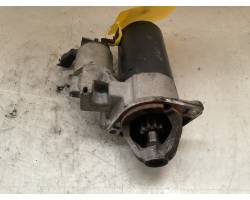 MOTORINO D' AVVIAMENTO MERCEDES Classe A W169 3° Serie 0001108217 A0051517401 Diesel 2.0 (04>08)