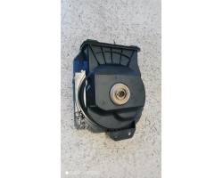 Subwoofer speaker