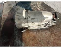 CAMBIO AUTOMATICO MERCEDES CLK Coupé W209 R1402712601 Diesel 2700 (02>)