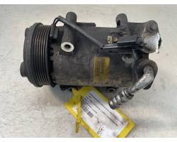 COMPRESSORE ARIA CONDIZIONATA FORD Focus Berlina 3° Serie 3M5H-19D629-KF Diesel 1.6 90CV (04>08)
