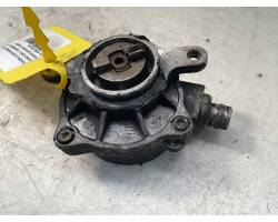 Vacuum pump