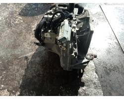 CAMBIO AUTOMATICO CITROEN C3 Serie Diesel 1560 (16>)