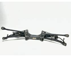 Rear subframe