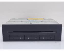Changeur CD / DVD