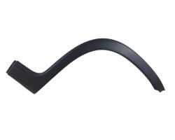 MODANATURA ARCO RUOTA ANTERIORE DX FIAT Panda Cross 735490906 169A4000 Benzina 1200 (14>)
