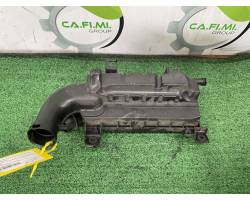 SUPPORTO BOX SCATOLA FILTRO ARIA PEUGEOT 2008 Serie 9812735680 Benzina 1.2 (19>)