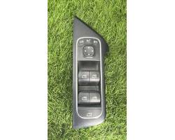 PULSANTIERA ANTERIORE SINISTRA MERCEDES Classe B Serie (W247) a1679050101 (18>23)