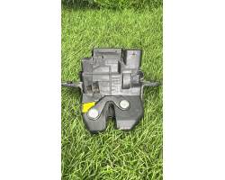 SERRATURA PORTELLONE POSTERIORE JEEP Renegade Serie 52096564 (14>)