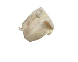 VASCHETTA TERGI ANT IVECO Daily 2° Serie 93928337 814043 diesel 2800 (89>00)