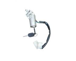 BLOCCHETTO ACCENSIONE IVECO Daily 2° Serie 814043 (89>00)