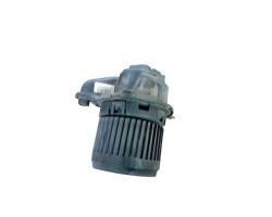VENTOLA ABITACOLO RENAULT Captur Serie 272101005R K9K608 diesel 1500 (13>)