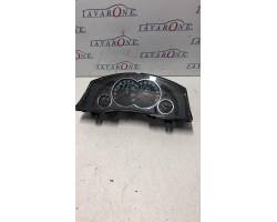 DISPLAY VEGLIA QUADRO STRUMENTI OPEL Meriva 2° Serie (06>10)