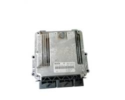 CENTRALINA INIEZIONE RENAULT Captur Serie 0281030899 K9K608 diesel 1500 (13>)