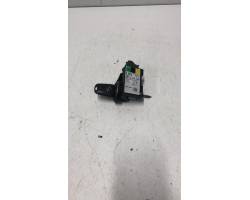 BLOCCHETTO D’ACCENSIONE CON CHIAVE OPEL Meriva 2° Serie 13 144 390 Benzina 1400 (06>10)