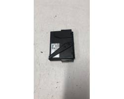CENTRALINA COMFORT OPEL Meriva 2° Serie 13 247 085 Benzina 1400 (06>10)