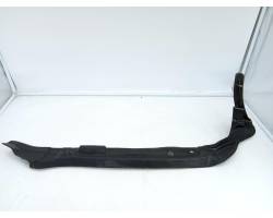 Fender end cap