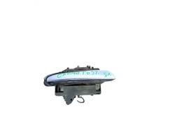 MANIGLIA ESTERNA POSTERIORE SINISTRA FIAT Croma 2° Serie 735467571 939A1000 (05>07)