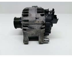 Car alternator