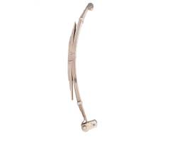 BALESTRA POSTERIORE DX IVECO Daily 2° Serie 93815209 814043 (89>00)
