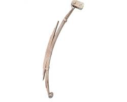 BALESTRA POSTERIORE SX IVECO Daily 2° Serie 93815209 814043 (89>00)