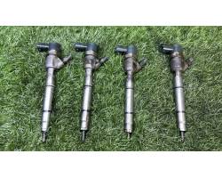 KIT INIETTORI HYUNDAI iX35 1° Serie 0445110411 Diesel 1.7 (10>)