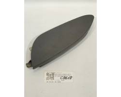 Seat airbag