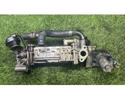 VALVOLA EGR HYUNDAI iX35 1° Serie 284202A850 Diesel 1.7 (10>)
