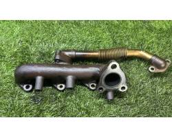 COLLETTORE DI SCARICO HYUNDAI iX35 1° Serie 285112A740 Diesel 1.7 (10>)