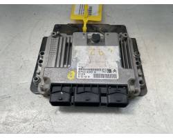 CENTRALINA MOTORE CITROEN C4 Berlina 9659342280 Diesel 1.6 HDI (04>08)