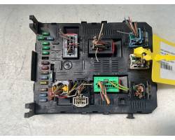 BODY COMPUTER CITROEN C4 Berlina 9660105980 (04>08)