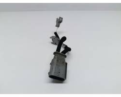 Glow plug wires