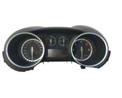 QUADRO STRUMENTI ALFA ROMEO Giulietta Serie (940_) 50527454 / 52527452 940A3000 (10>13)