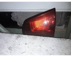STOP POSTERIORE DESTRO INTEGRATO NEL PORTELLO CITROEN C3 Serie 89090140 (09>15)