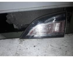 STOP POSTERIORE DESTRO INTEGRATO NEL PORTELLO MAZDA 6 Berlina 2° Serie 132-41095 (08>13)