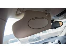 RIVESTIMENTO PARAFANGO INTERNO laterale aria per Toyota Alphard 2016
