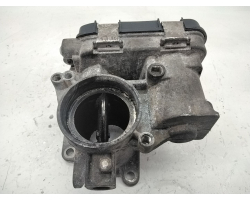 CORPO FARFALLATO FIAT Panda 3° Serie 55261263 169A4000 Benzina 1242 (12>)