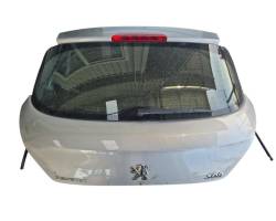 PORTELLONE POSTERIORE COMPLETO PEUGEOT 308 Serie 8701Y3 (07>14)
