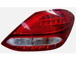 STOP FANALE POSTERIORE A LED DESTRO MERCEDES Classe C (W205) (2013-) YAP2437214 (13>)