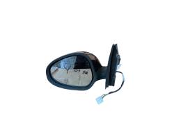 SPECCHIETTO RETROVISORE SINISTRO LANCIA Ypsilon 2° Serie 735411227 (06>10)