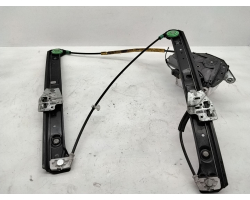 ALZACRISTALLO ELETTRICO ANT. DX BMW Serie 3 E90 Berlina 87 62 8 362 064 0 (05>08)