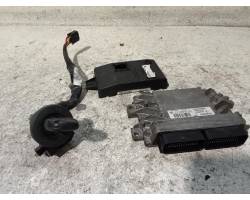 KIT AVVIAMENTO MOTORE DACIA Sandero 1° Serie 8200856659 Benzina 1390 (08>12)