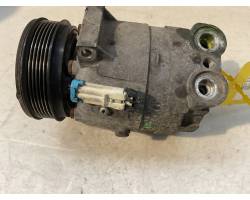 COMPRESSORE ARIA CONDIZIONATA FIAT Croma 2° Serie 13197197 Diesel 1.9 (05>07)