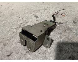 SERRATURA COFANO POSTERIORE CHEVROLET Captiva 1° Serie (06>)