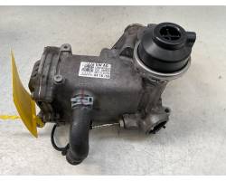 SCAMBIATORE EGR AUDI Q7 Serie (4LB) 059131515EH CRC Diesel 3.0 (05>15)