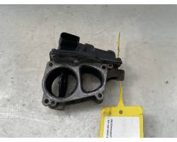 CORPO FARFALLATO AUDI Q7 Serie (4LB) 059129593H CRC Diesel 3.0 (05>15)
