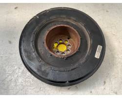 PULEGGIA ALBERO MOTORE AUDI Q7 Serie (4LB) 059105251BN CRC Diesel 3.0 (05>15)