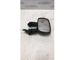 SPECCHIETTO RETROVISORE DESTRO FIAT Doblo Cargo (05>09)