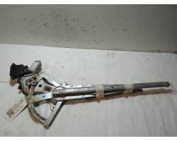 ALZACRISTALLO ELETTRICO ANT. SX TOYOTA Corolla Verso 2° Serie 698200F010 1ZZFE (04>09)
