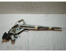 ALZACRISTALLO ELETTRICO ANT. DX TOYOTA Corolla Verso 2° Serie 698100F010 1ZZFE (04>09)